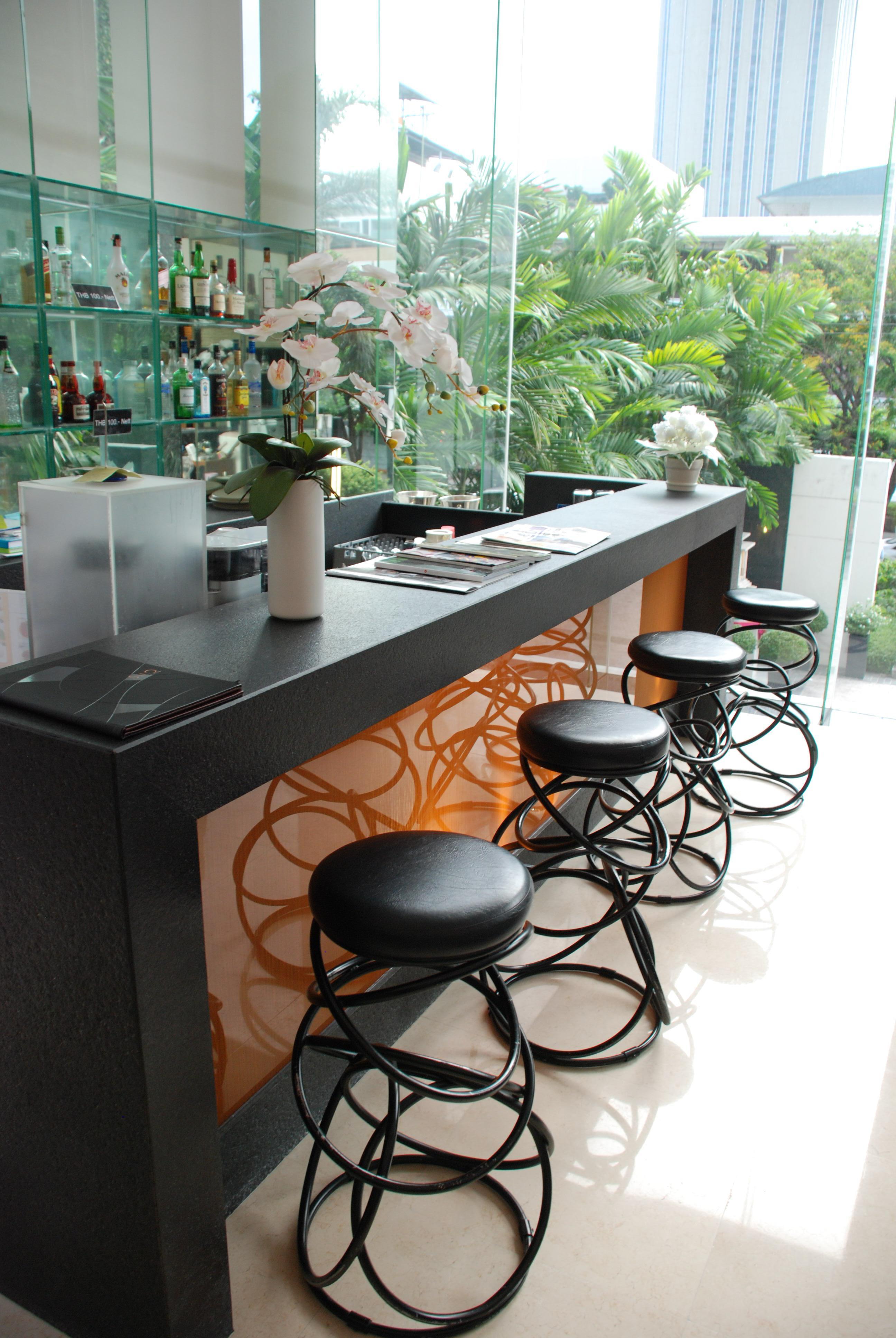 מלון Sq Boutique Managed By The Ascott Limited בנגקוק