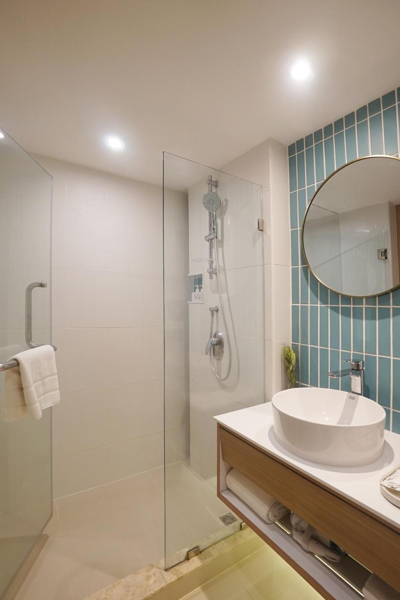 מלון Sq Boutique Managed By The Ascott Limited