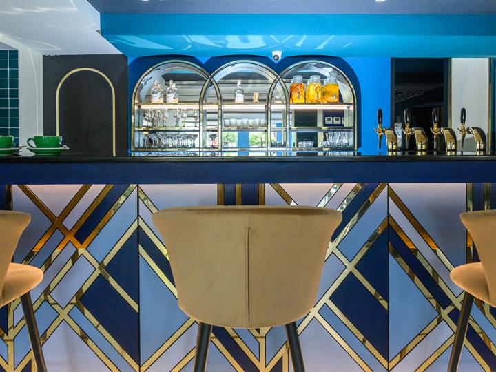 Sq Boutique 酒店 曼谷