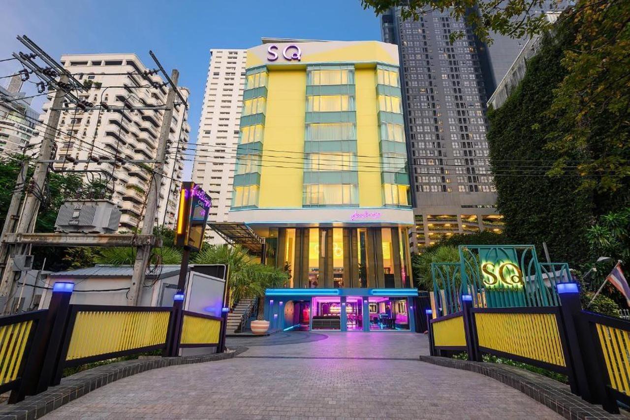 Sq Boutique